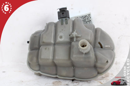 2012-2018 Audi A7 A6 Coolant Overflow Reservoir Tank 4G0121214G OEM