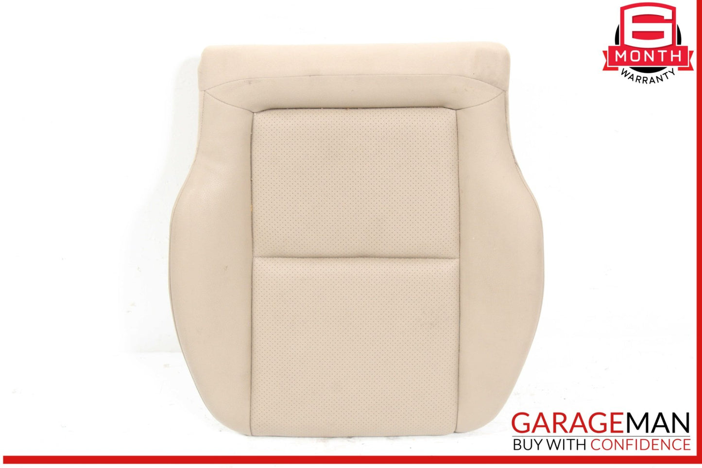 2008-2015 Mercedes GLK350 X204 Front Right Seat Lower Cushion 2049100650 OEM