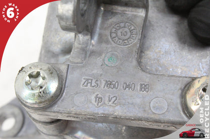 2011-2018 Porsche Cayenne 958 Power Steering Pump 7P5422154A OEM
