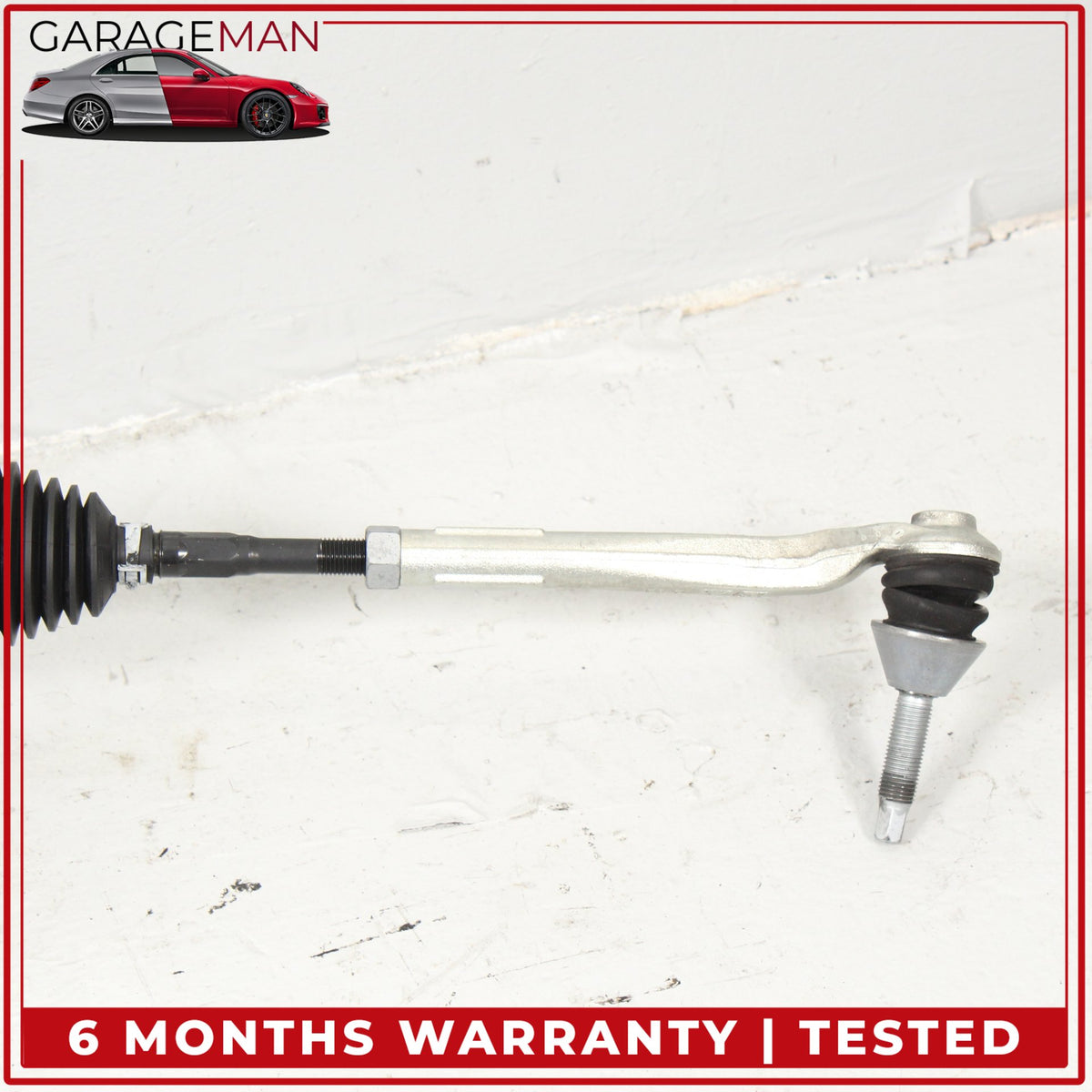 2015-2018 Mercedes W205 C300 RWD Electric Power Steering Rack Assembly OEM