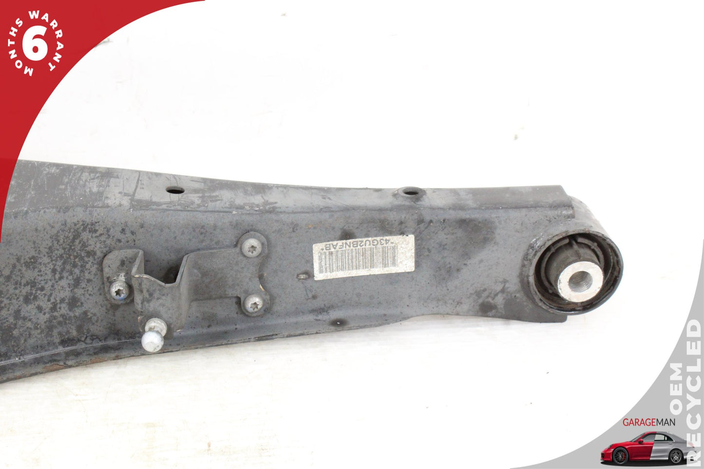 2008-2015 Audi TT 8J Rear Left or Right Side Lower Control Arm 1K0505371 OEM