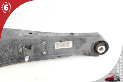 2008-2015 Audi TT 8J Rear Left or Right Side Lower Control Arm 1K0505371 OEM