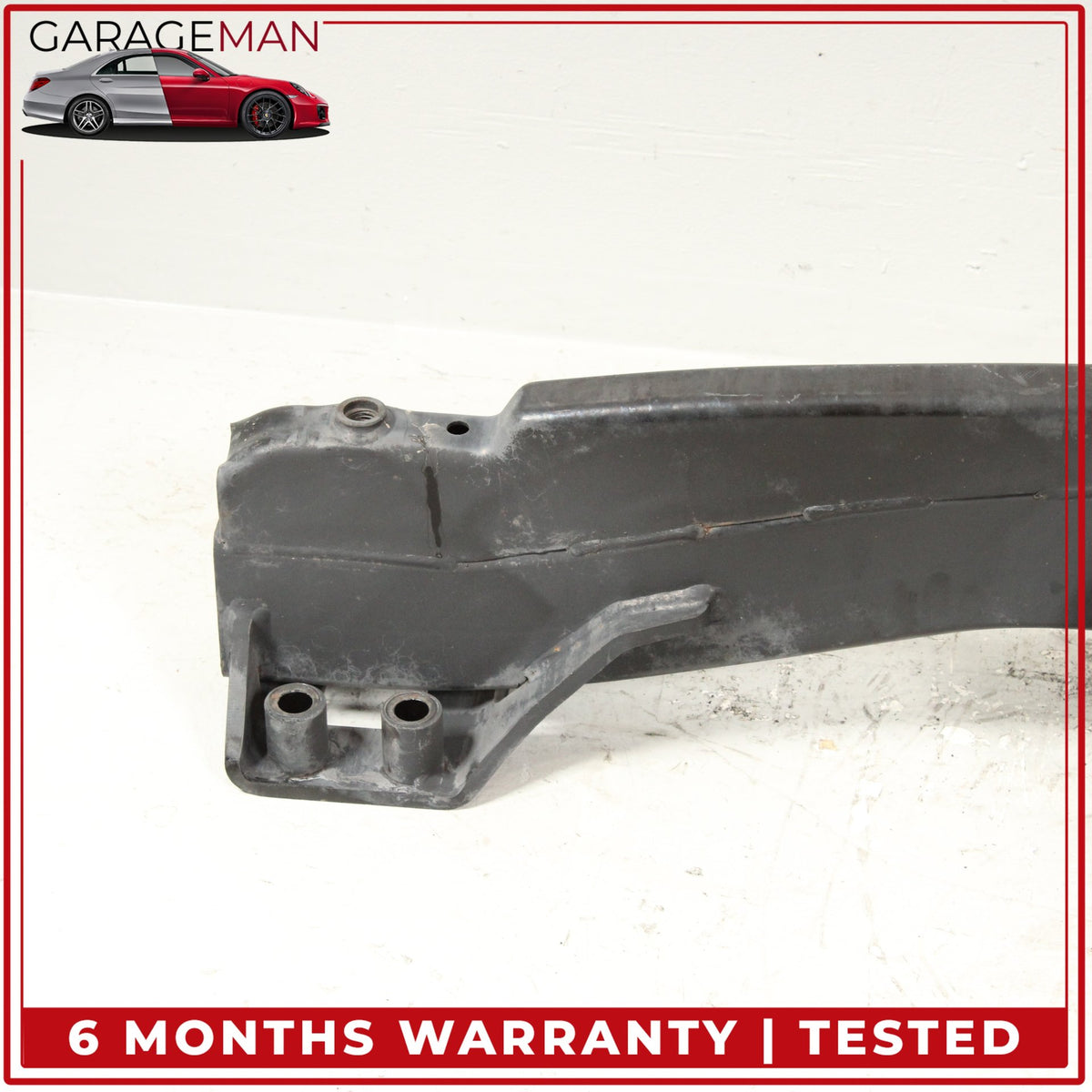 2003-2010 Porsche Cayenne 955/ Touareg Trailer Rear Tow Hitch Reinforcement Bar