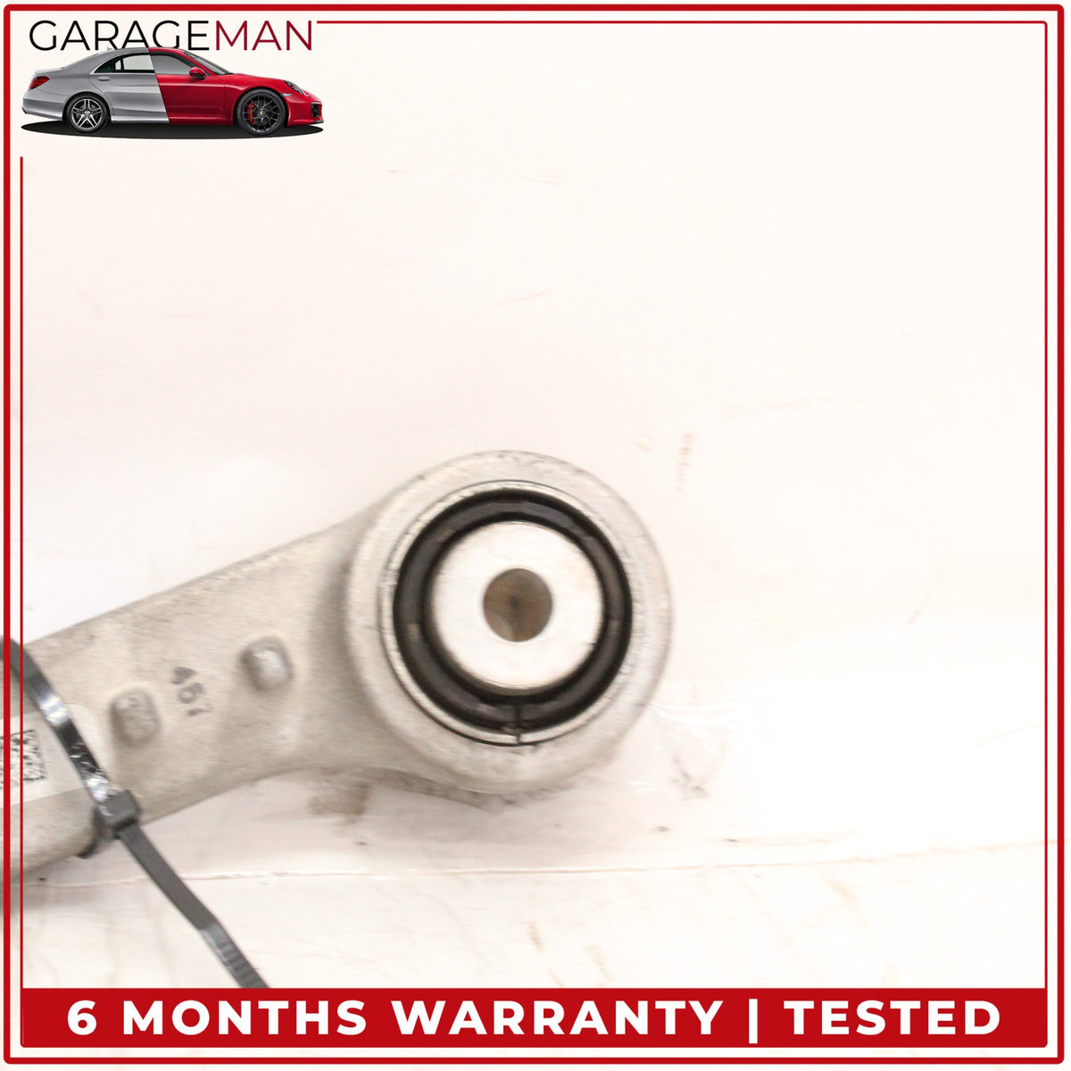 2009-2019 BMW 640i F12 Rear Right Passenger Side Upper Control Arm 6782136 OEM