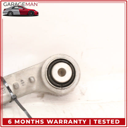 2009-2019 BMW 640i F12 Rear Right Passenger Side Upper Control Arm 6782136 OEM