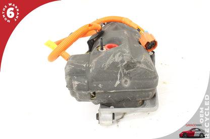 2012-2020 Tesla Model S 85D AC A/C Electric Air Conditioning Compressor w/ Wiring 106336900G