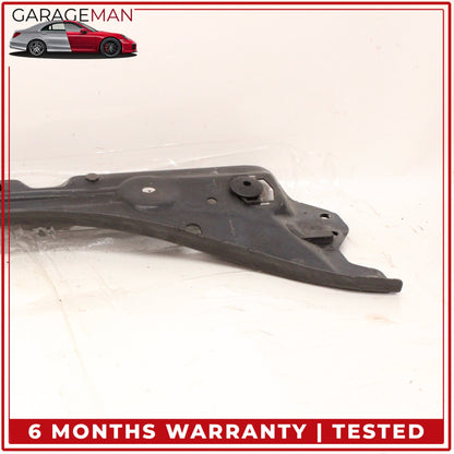 2003-2009 Mercedes W211 E350 Upper Radiator Support Frame Bracket Bar OEM