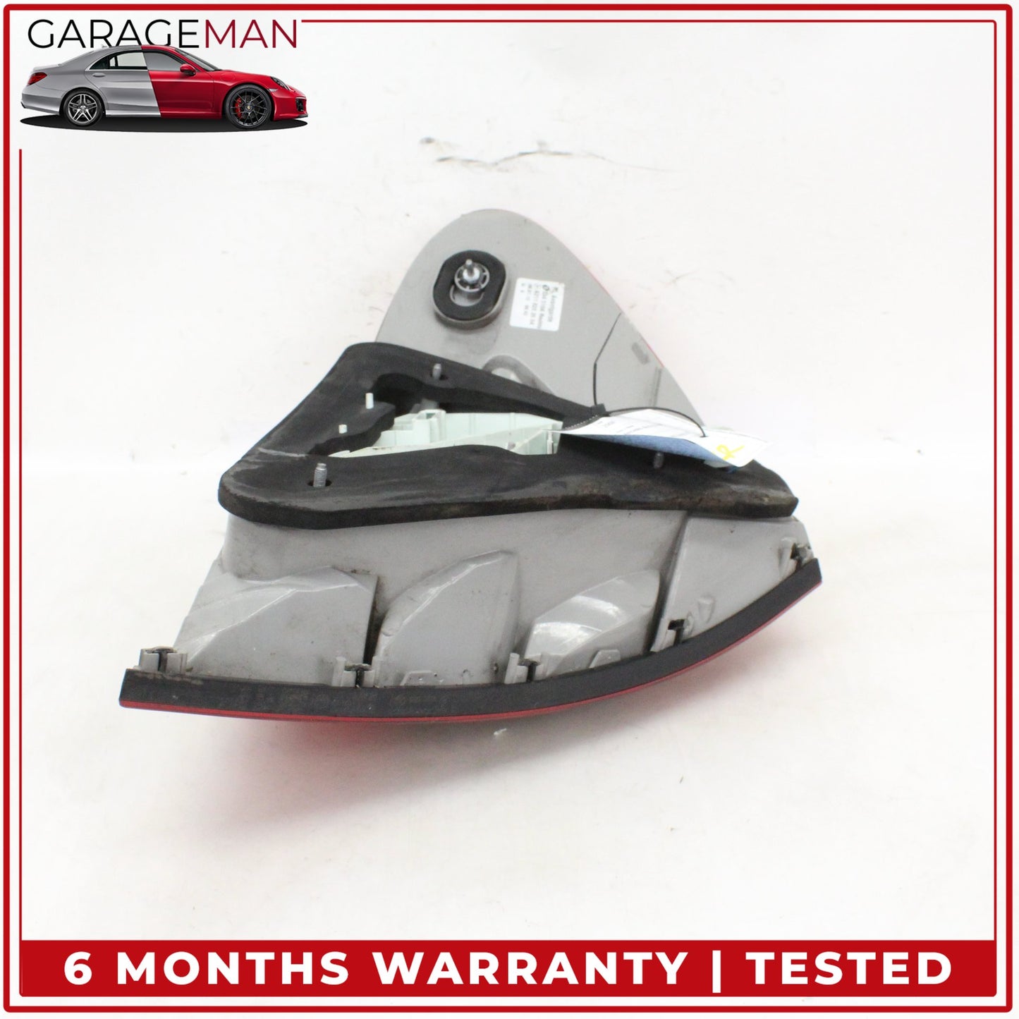 2007-2009 Mercedes W211 E350 Rear Right Side Tail Light Lamp 2118202664 OEM