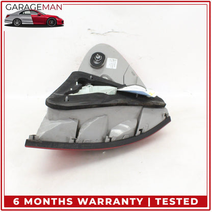 2007-2009 Mercedes W211 E350 Rear Right Side Tail Light Lamp 2118202664 OEM