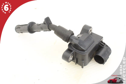 2011-2020 Mercedes W221 S550 CLS550 Ignition Coils Set of 8 Pc 2769060260 OEM