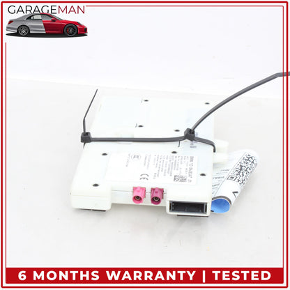 2019-2025 BMW 530e X3 X4 X5 X6 X7 Telematics Communication Control Module OEM