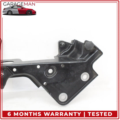 2014-2024 Jaguar F-Type X152 Front Right Fender Reinforcement Bracket OEM