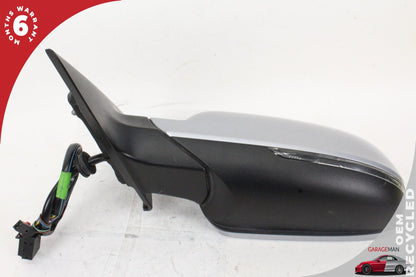 2010-2017 Audi A5 S5 RS5 Front Left Side Door Rear View Mirror 8F0857527 OEM