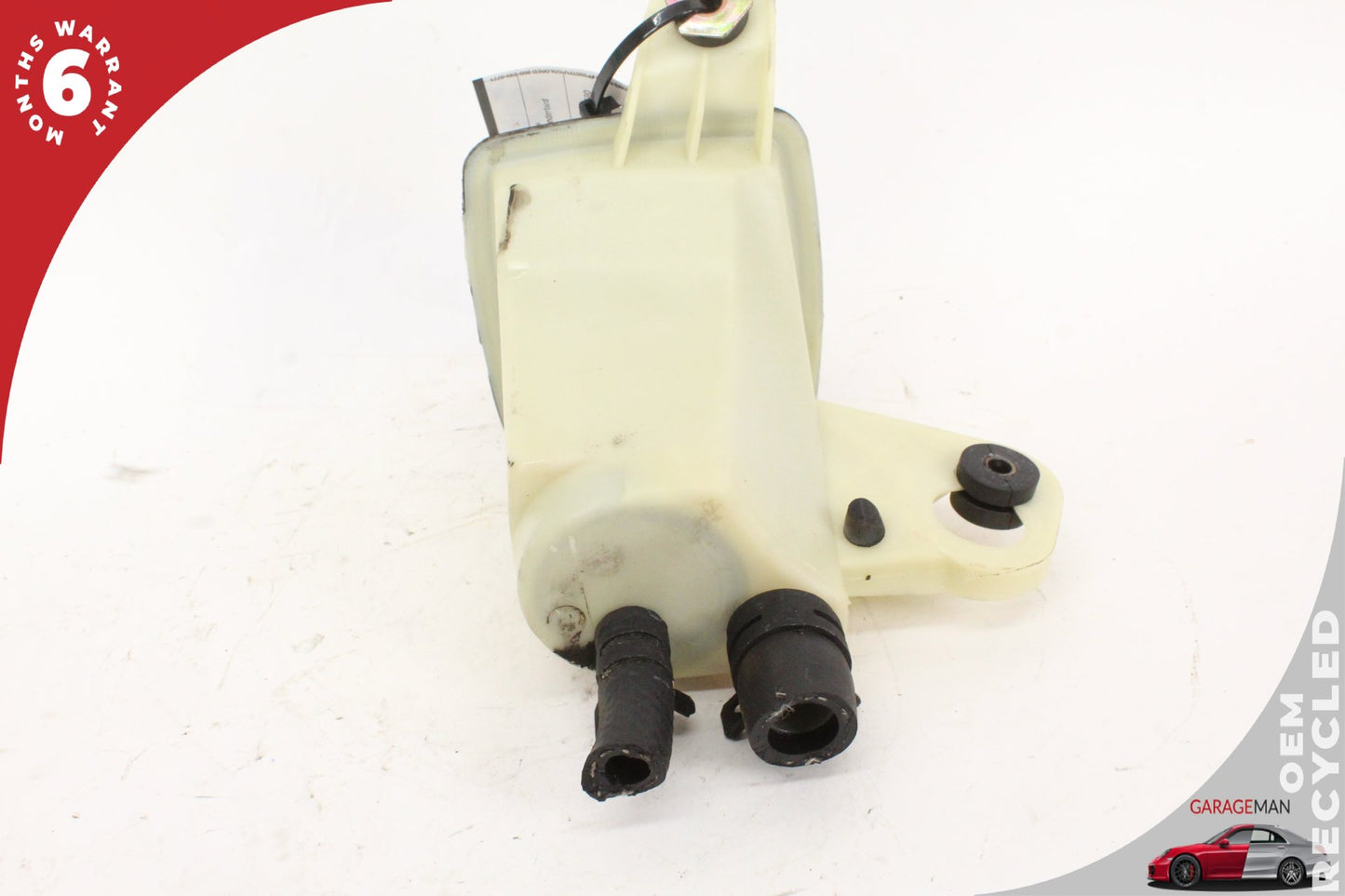 2003-2005 Ford Thunderbird Power Steering Fluid Reservoir Bottle XW433R700AC OEM