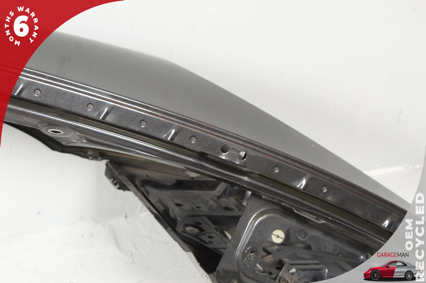 2010-2013 Porsche Panamera 970 Front Left Side Fender Panel 97050303101 OEM