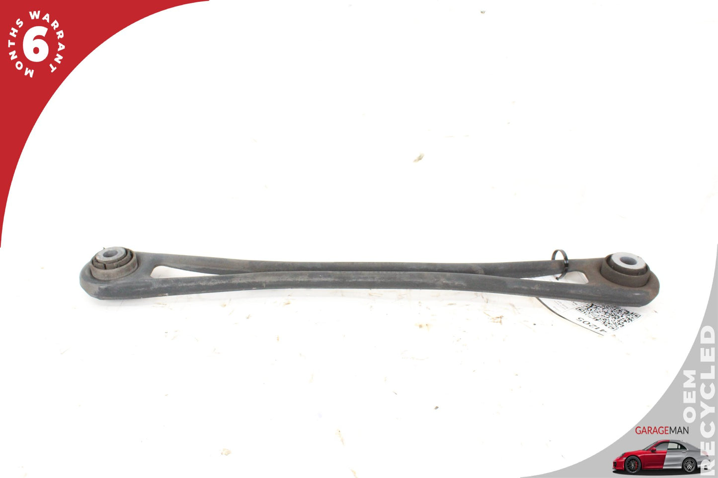 2007-2015 Audi Q7 Rear Left or Right Side Tie Rod Control Arm 7L8501529A OEM