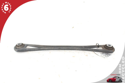 2007-2015 Audi Q7 Rear Left or Right Side Tie Rod Control Arm 7L8501529A OEM