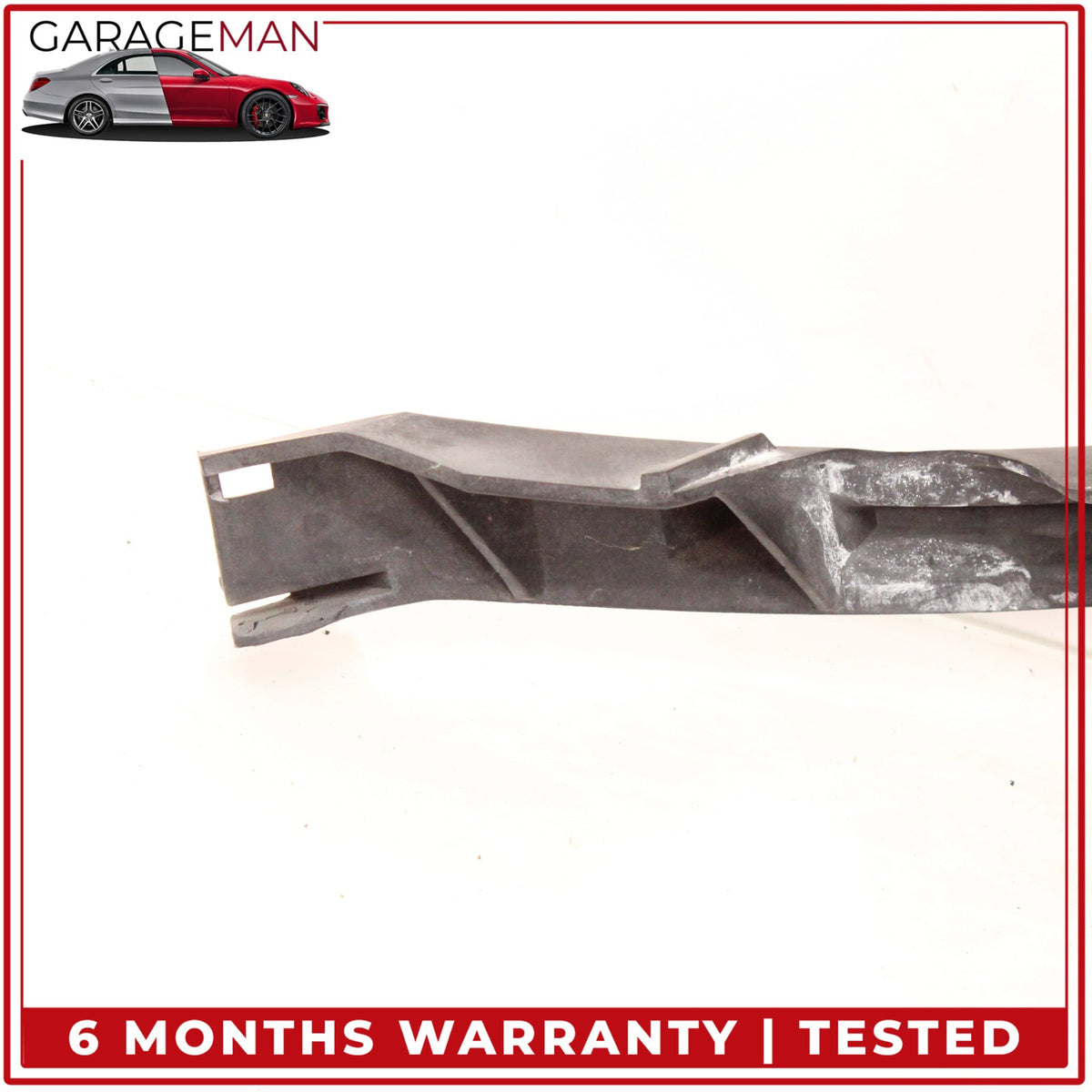 1997-2005 Porsche 911 Carrera Front Left Side Bumper Mount Support Bracket OEM