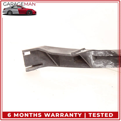 1997-2005 Porsche 911 Carrera Front Left Side Bumper Mount Support Bracket OEM