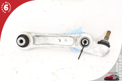 2009-2019 BMW F10 550i 528i RWD Front Left Lower Control Arm 31126794203 OEM