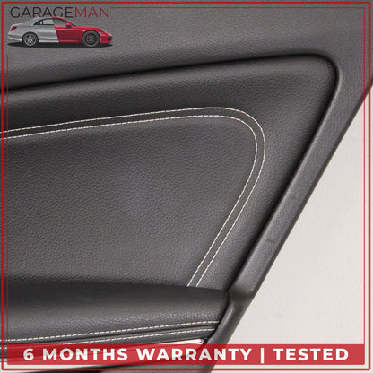2015-2020 Mercedes X156 GLA250 Rear Right Side Interior Door Trim Panel OEM