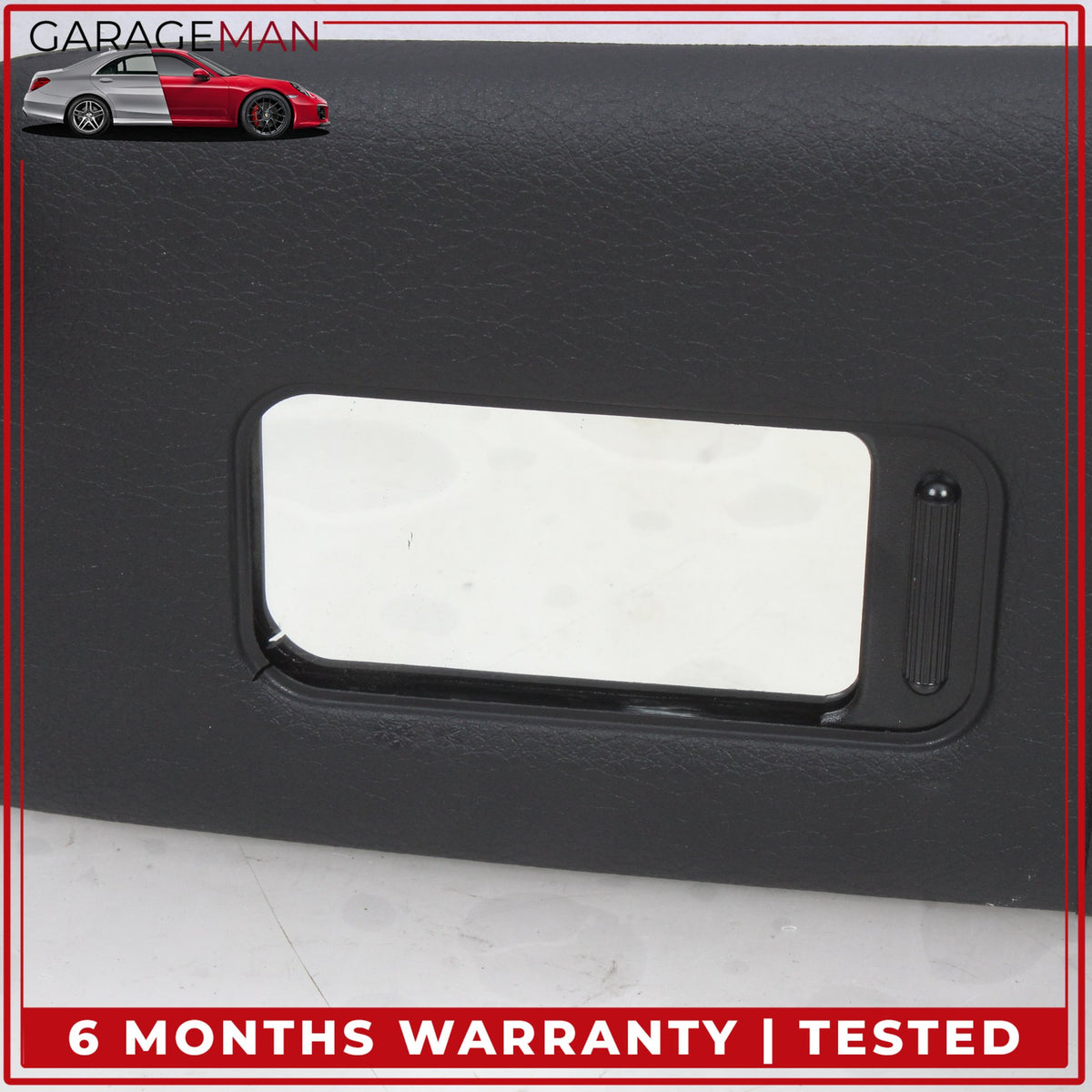2014-2021 BMW M235i F22 Sun Visor Pair 8057938 OEM