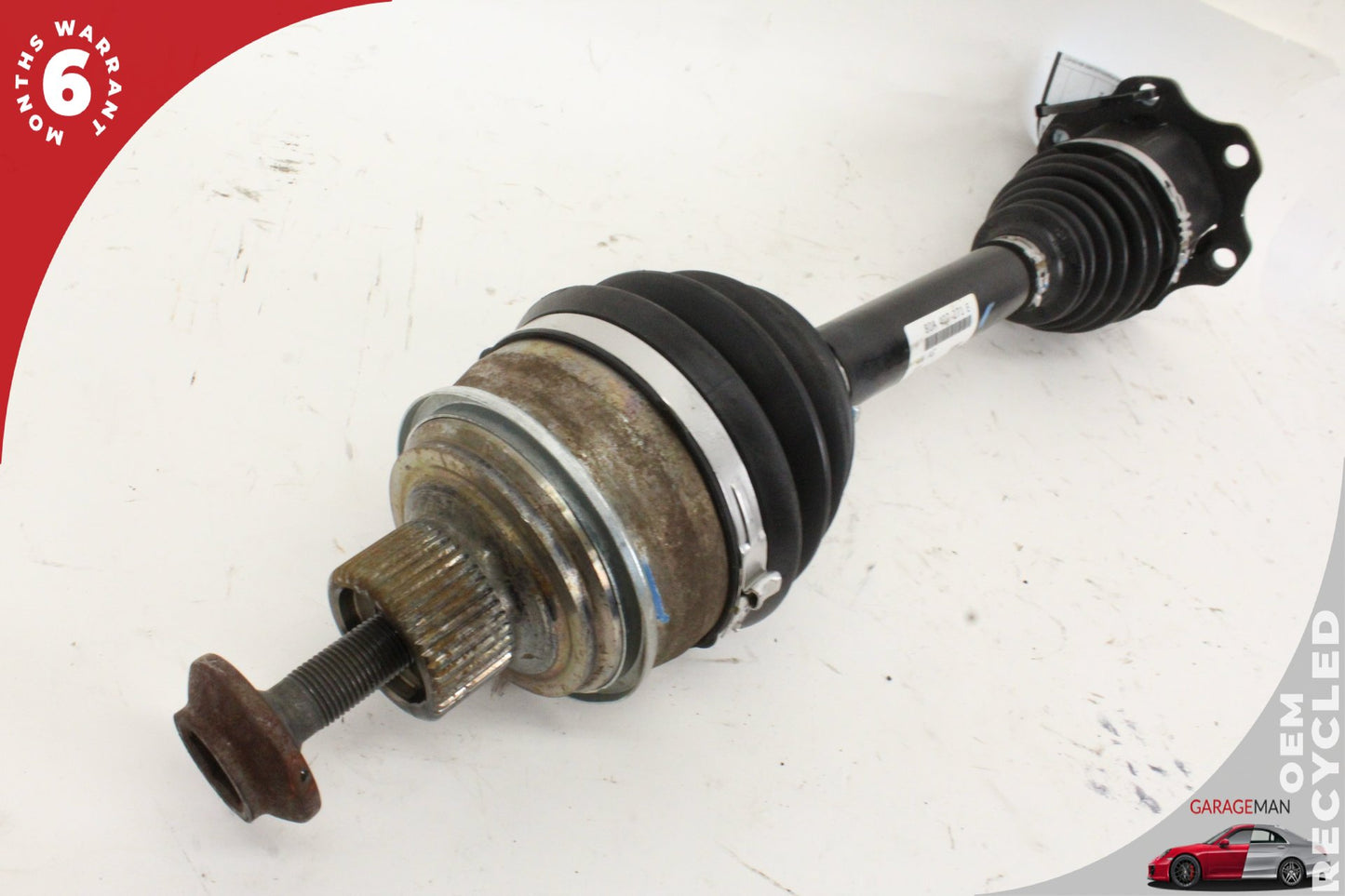 2018-2025 Audi Q5 Front Left or Front Right Side CV Axle 80A407271E OEM