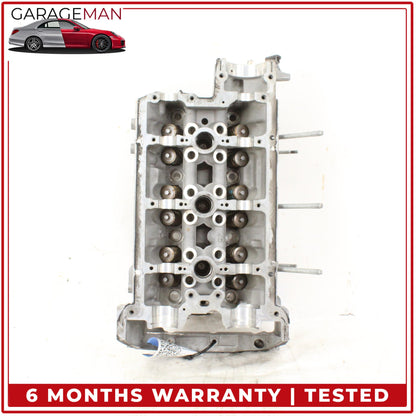 2011-2018 Audi A6 Porsche Cayenne 958 3.0L Left Cylinder Head 06E103403 OEM