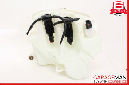 2010-2016 Land Rover Range Rover Sport Washer Fluid Reservoir AH2217A645AD