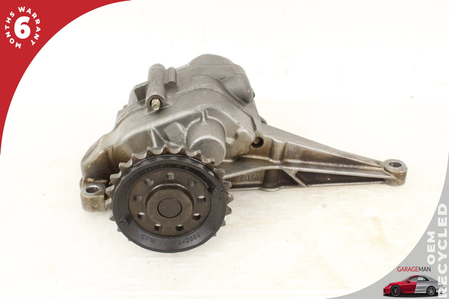 1998-2005 Mercedes W203 C240 C32 AMG CLK320 E320 Engine Motor Oil Pump OEM