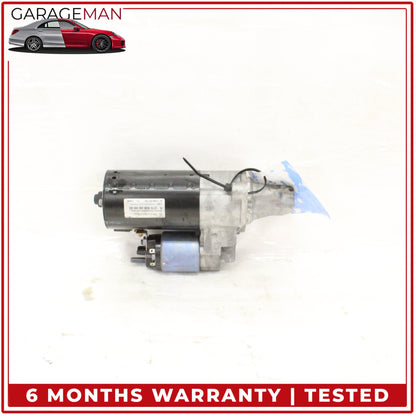 2011-2023 Mercedes R231 SL550 CLS550 S550 Engine Motor Starter 2789060600 OEM