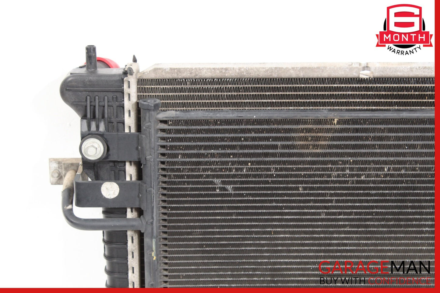 2014 Ford Flex SUV Radiator E127953CP OEM