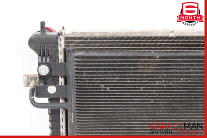 2014 Ford Flex SUV Radiator E127953CP OEM