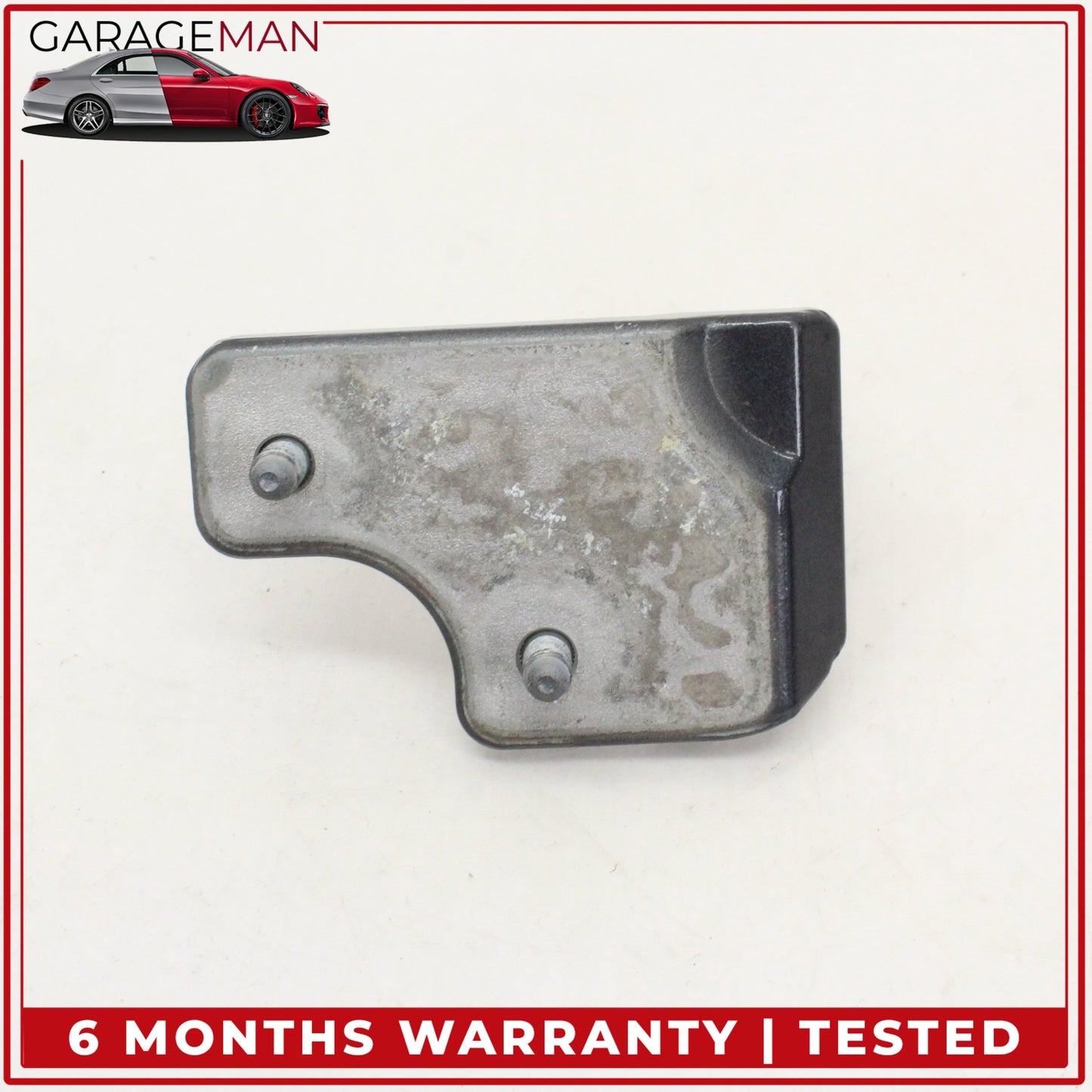 2015-2021 Mercedes W205 C300 Rear Left Side Door Hinge Upper and Lower OEM