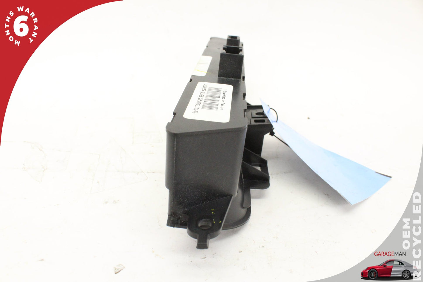2014-2019 Chevrolet Silverado 1500 Vehicle Stability Control Switch Panel OEM