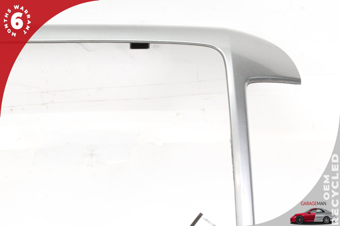 2014-2019 Chevrolet Silverado 1500 Center Dash Radio Trim w/ Seat Switch OEM