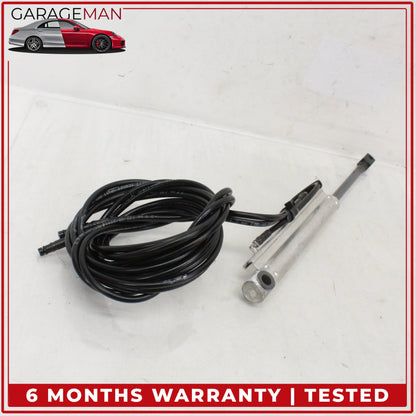 2011-2017 Mercedes W207 E350 E400 Left Or Right Side Bow Tension Cylinder OEM