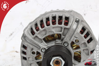 2003-2006 Mercedes-Benz SL500 R230 Convertible Alternator Generator 0131548202 OEM