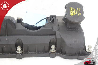 2010-2024 Land Rover LR4 Engine Cylinder Head Valve Cover 8W936P052AE OEM