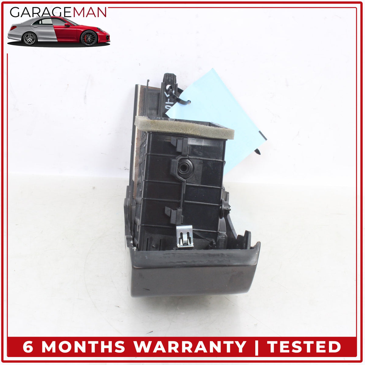 2013-2022 LR Range Rover L405 Front Left Dash AC A/C Air Vent CK52046B31AC OEM