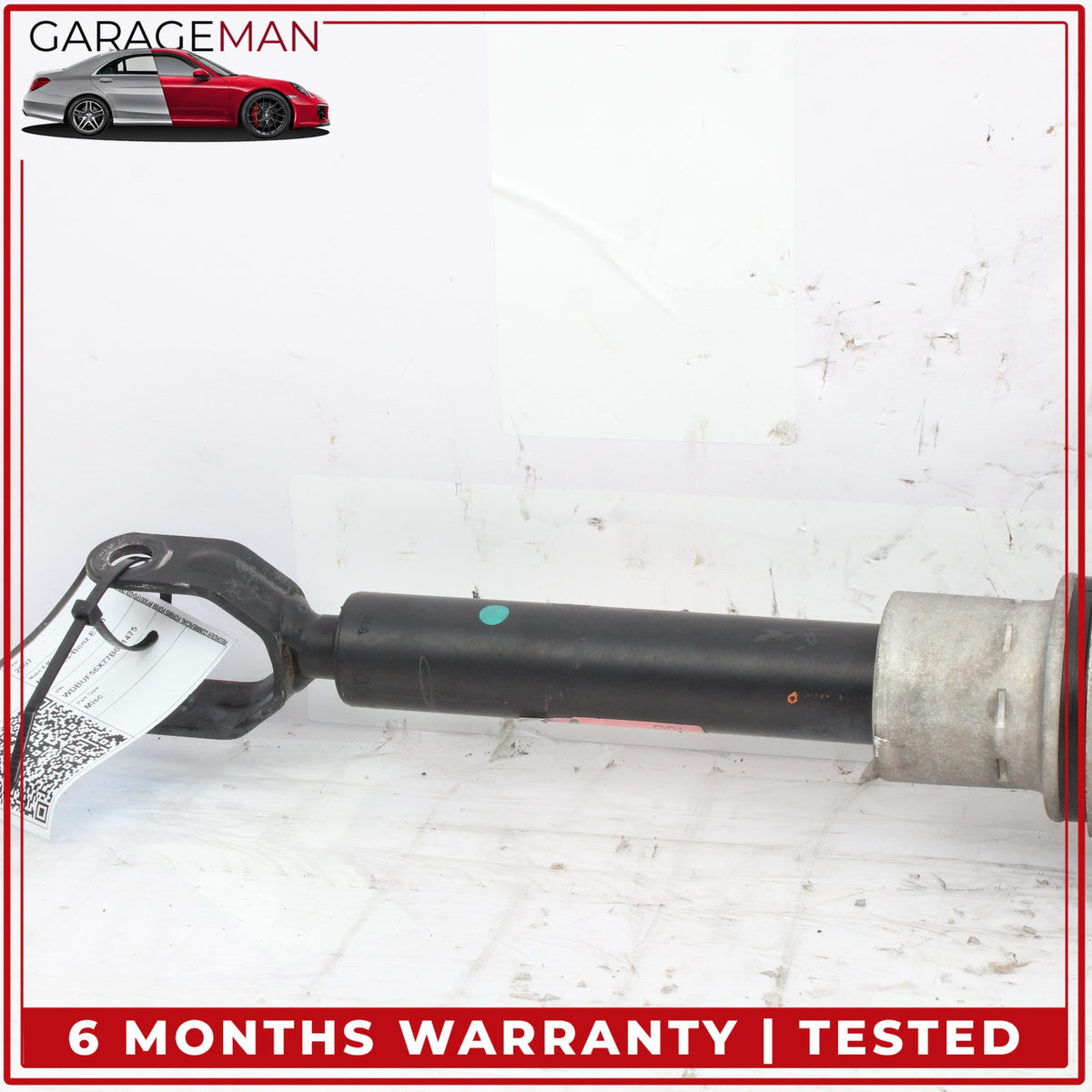 2003-2009 Mercede W211 E350 Front Left and Right Side Shock Strut Absorber OEM