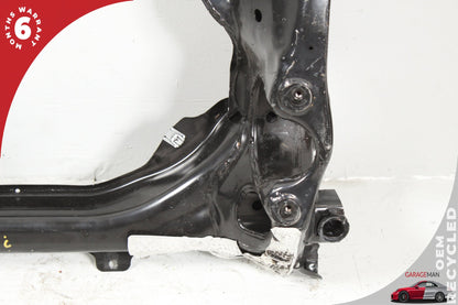 2010-2018 Mercedes W218 CLS500 Front Subframe Sub Frame Engine Crossmember OEM