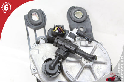2022-2025 Audi Q4 E-Tron Rear Window Glass Wiper Motor 8V0955711C OEM