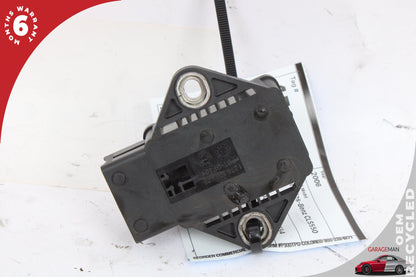2003-2012 Mercedes W219 CLS550 Yaw Turn Rate Acceleration Sensor 0035420318 OEM