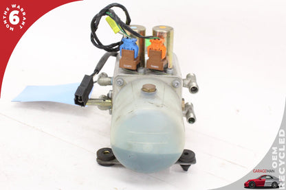 1997-2006 Jaguar XK8 X100 Convertible Top Hydraulic Pump Motor HJD8225AC OEM