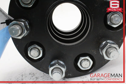 2015-2021 Subaru WRX AWD ISC Wheel Spacers PCD 5X114.3 Set of 4 OEM