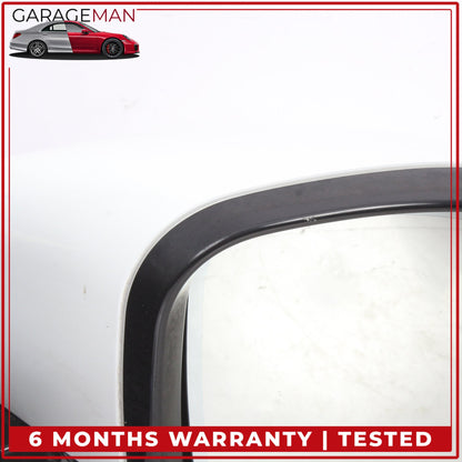 2014-2022 Range Rover Sport L494 Right Rear View Door Mirror w/ Blind Spot OEM