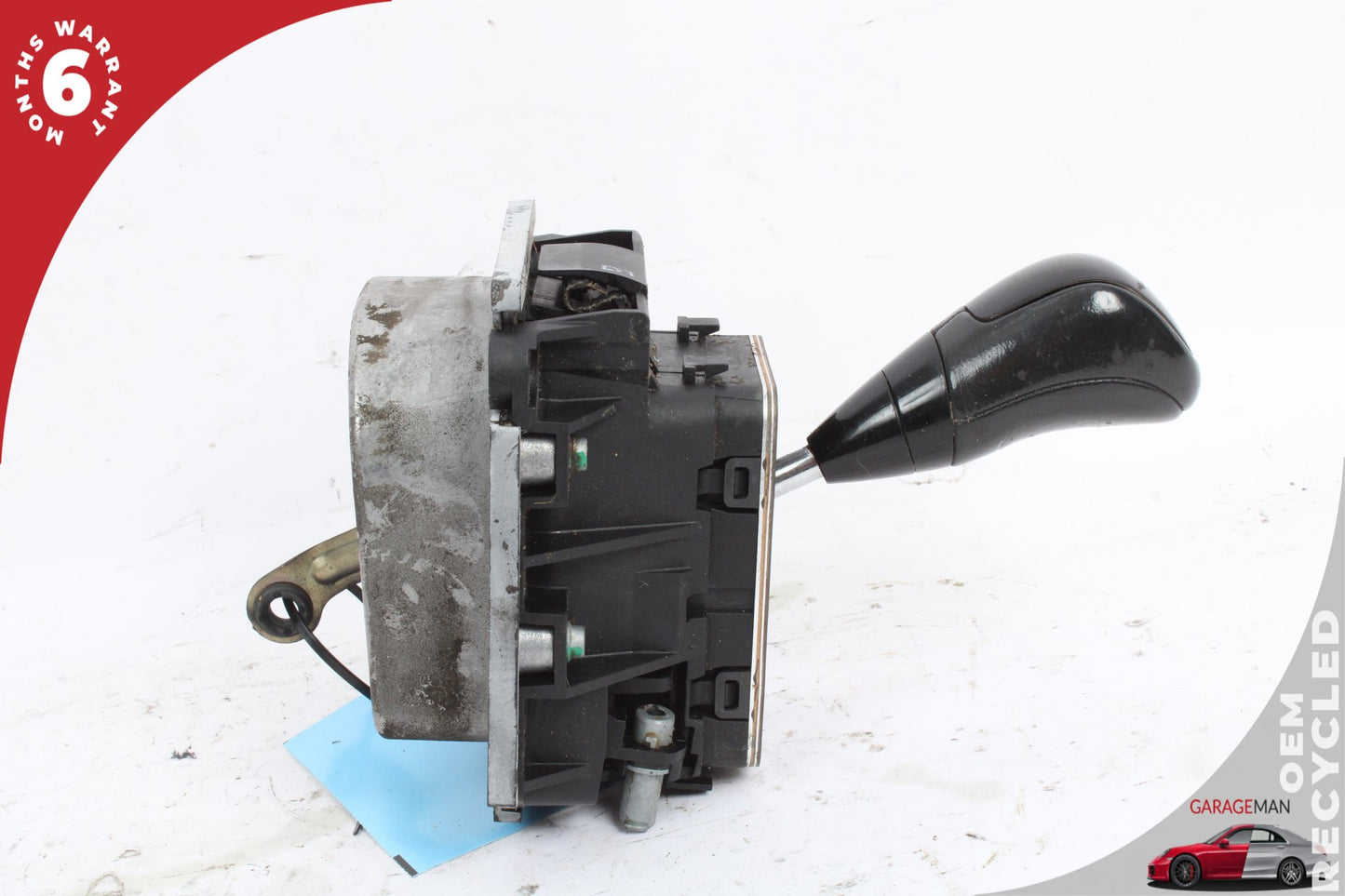 00-03 Mercedes-Benz CLK55 AMG W208 Floor Shifter Gear Shift Selector 202267056G