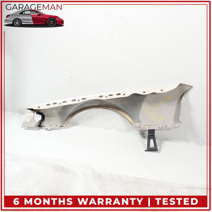 1990-2002 Mercedes R129 SL500 Front Right Side Fender Wing Panel 1298800218 OEM