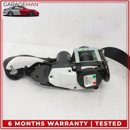 2010-2017 Mercedes W207 E350 E400 Convertible Front Right Side Seat Belt OEM